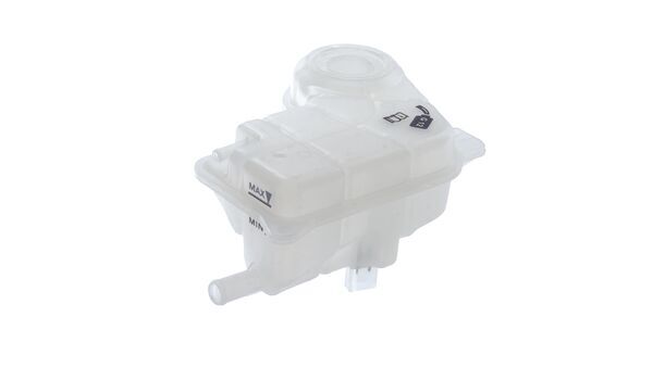 Expansion Tank, coolant - CRT 105 000S MAHLE