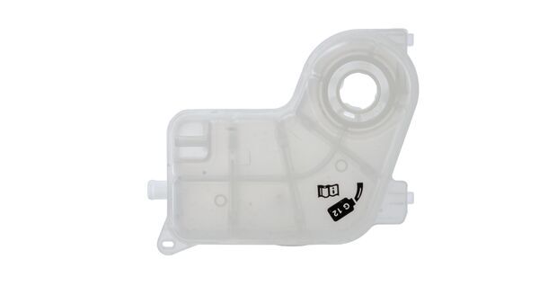 Expansion Tank, coolant - CRT 105 000S MAHLE