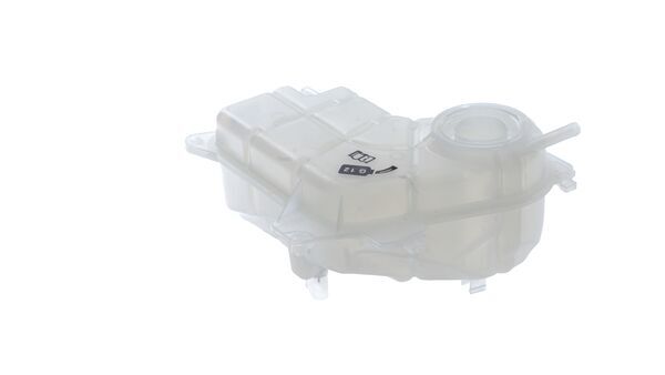 Expansion Tank, coolant - CRT 106 000S MAHLE