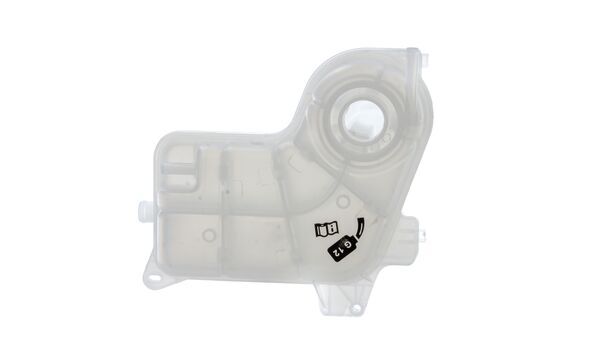 Expansion Tank, coolant - CRT 106 000S MAHLE