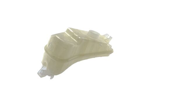 Expansion Tank, coolant - CRT 109 000S MAHLE