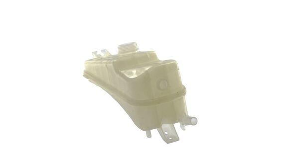 Expansion Tank, coolant - CRT 109 000S MAHLE