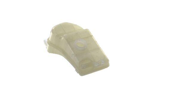 Expansion Tank, coolant - CRT 109 000S MAHLE