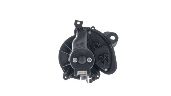 Interior Blower - AB 206 000P MAHLE
