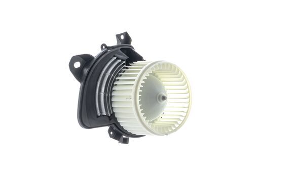 Interior Blower - AB 206 000P MAHLE