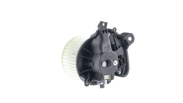Interior Blower - AB 206 000P MAHLE