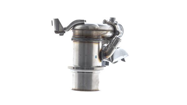 Cooler, exhaust gas recirculation - CE 5 000P MAHLE