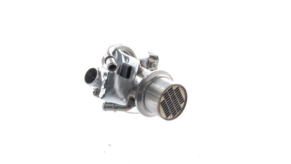 Cooler, exhaust gas recirculation - CE 5 000P MAHLE