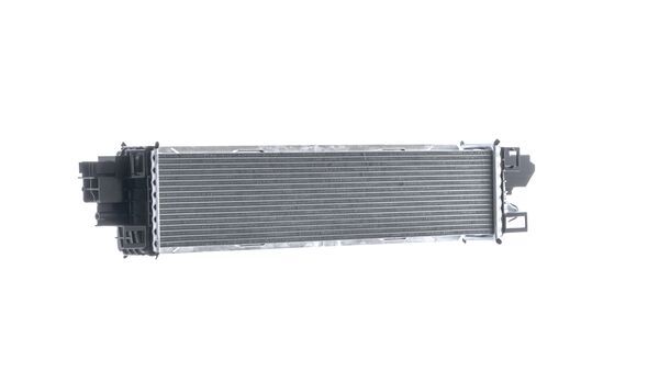 Intercooler, charger - CI 664 000P MAHLE