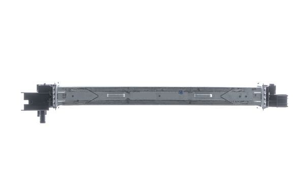 Intercooler, charger - CI 664 000P MAHLE