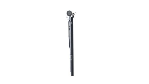 Condenser, air conditioning - AC 318 001S MAHLE