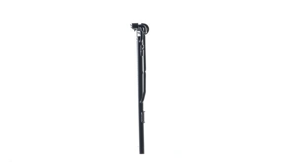 Condenser, air conditioning - AC 318 001S MAHLE