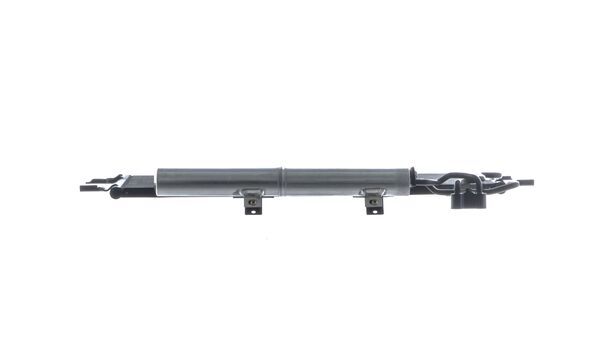 Condenser, air conditioning - AC 318 001S MAHLE