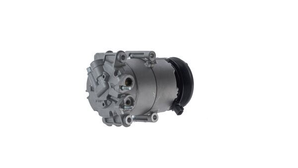 Compressor, air conditioning - ACP 333 000S MAHLE