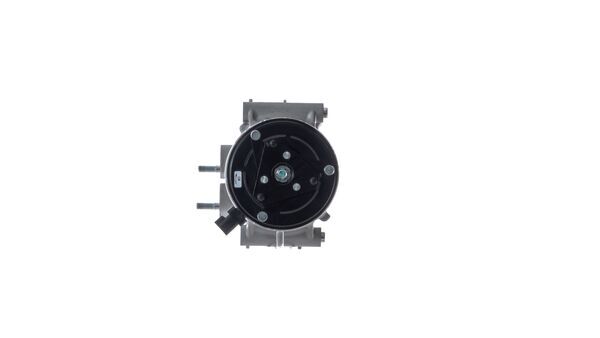 Compressor, air conditioning - ACP 333 000S MAHLE