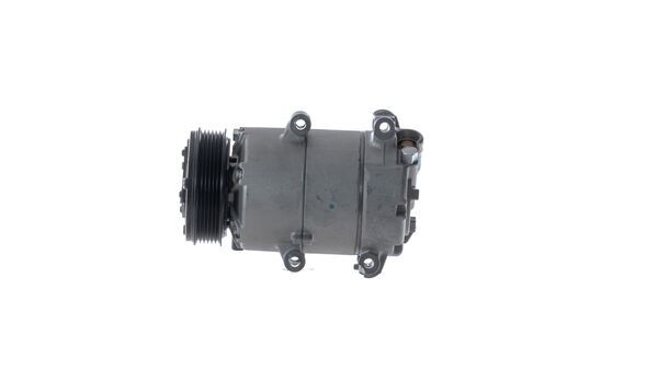 Compressor, air conditioning - ACP 333 000S MAHLE