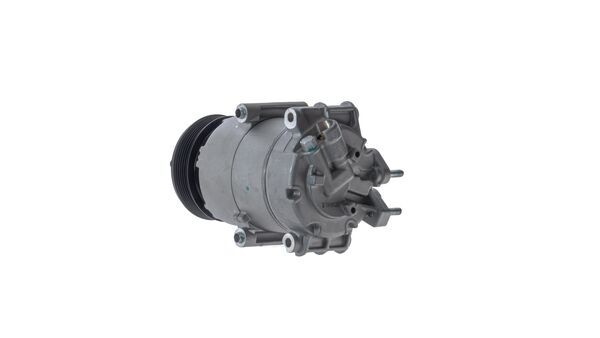 Compressor, air conditioning - ACP 333 000S MAHLE