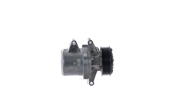 Compressor, air conditioning - ACP 1685 000S MAHLE