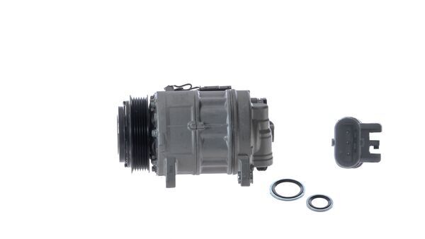 kompresorius, oro kondicionierius - ACP 533 000S MAHLE