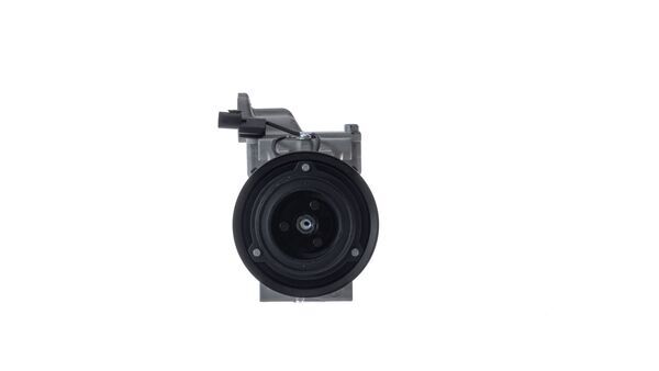 Компрессор, кондиционер - ACP 1217 000S MAHLE