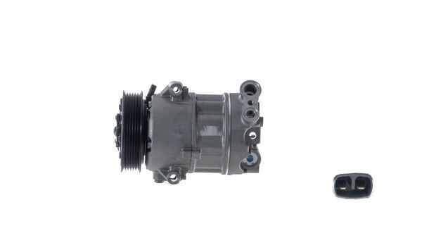 Compressor, air conditioning - ACP 1560 000P MAHLE