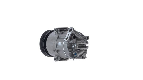 Compressor, air conditioning - ACP 1560 000P MAHLE