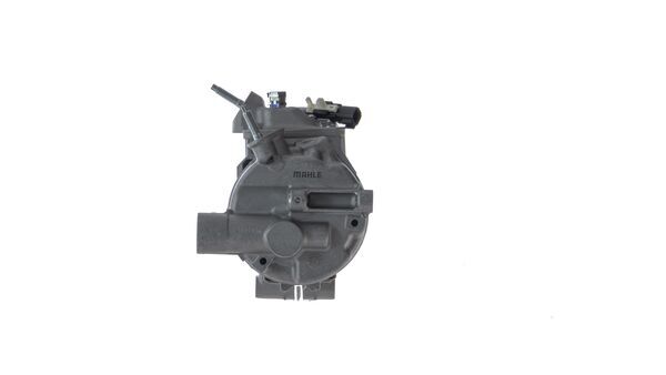 Compressor, air conditioning - ACP 1636 000S MAHLE