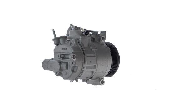 Compressor, air conditioning - ACP 1636 000S MAHLE