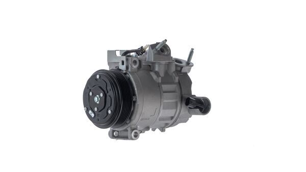 Compressor, air conditioning - ACP 1636 000S MAHLE