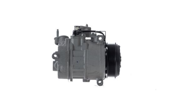 Compressor, air conditioning - ACP 1636 000S MAHLE
