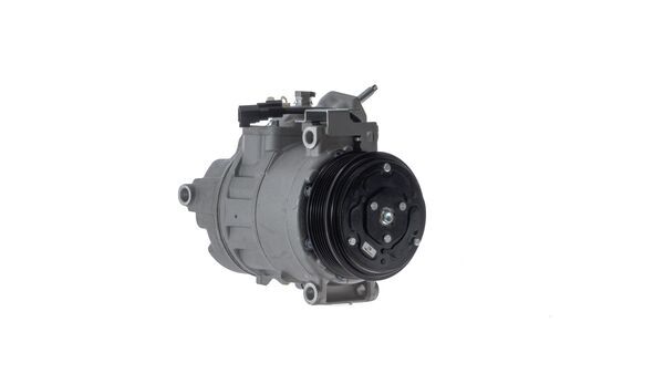 Compressor, air conditioning - ACP 1636 000S MAHLE