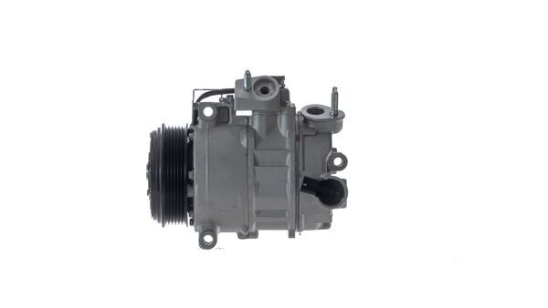 Compressor, air conditioning - ACP 1636 000S MAHLE