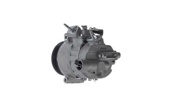 Compressor, air conditioning - ACP 1636 000S MAHLE