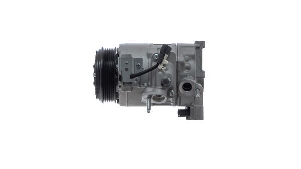 Compressor, air conditioning - ACP 1636 000S MAHLE