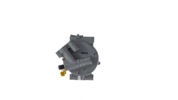 Compressor, air conditioning - ACP 1640 000S MAHLE