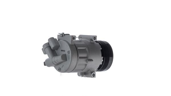 Compressor, air conditioning - ACP 1640 000S MAHLE