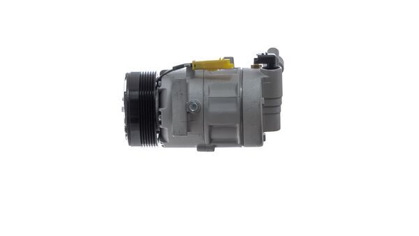 Compressor, air conditioning - ACP 1640 000S MAHLE