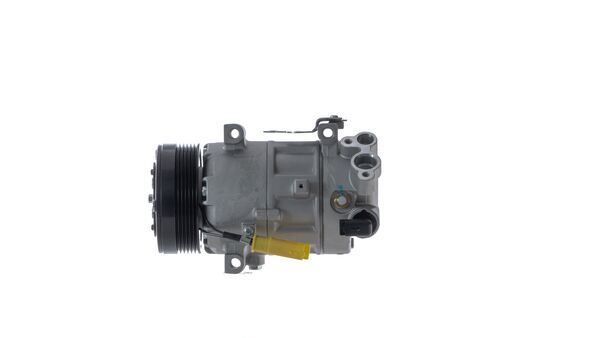 Compressor, air conditioning - ACP 1640 000S MAHLE
