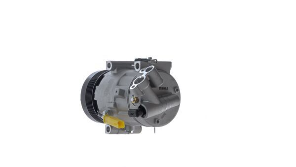 Compressor, air conditioning - ACP 1640 000S MAHLE