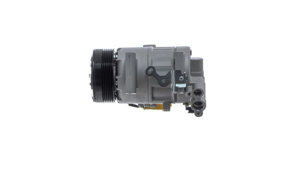 Compressor, air conditioning - ACP 1640 000S MAHLE