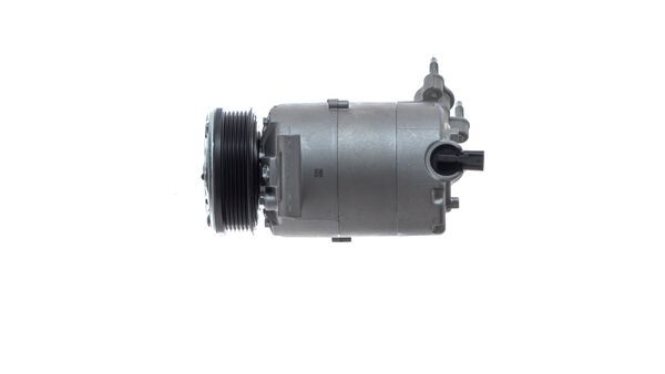 Compressor, air conditioning - ACP 1393 000S MAHLE