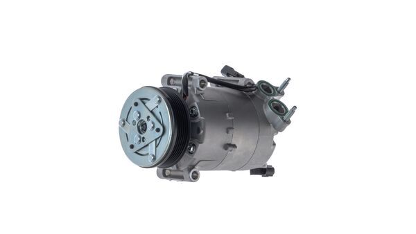Compressor, air conditioning - ACP 1393 000S MAHLE