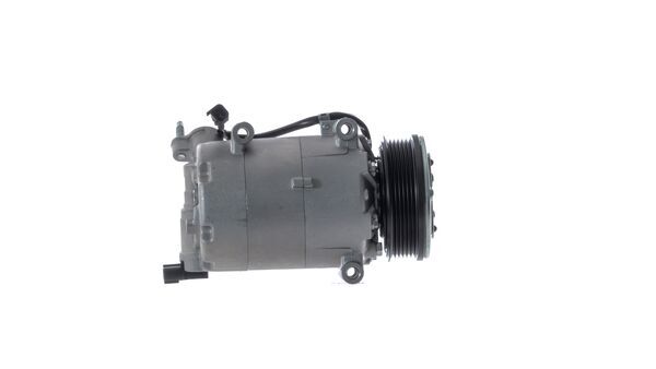 Compressor, air conditioning - ACP 1393 000S MAHLE