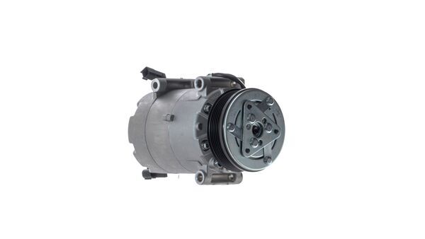 Compressor, air conditioning - ACP 1393 000S MAHLE