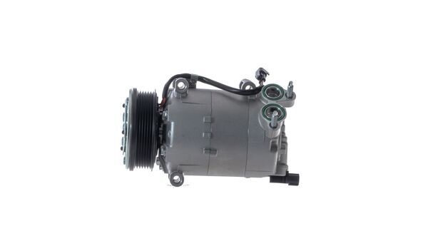 Compressor, air conditioning - ACP 1393 000S MAHLE