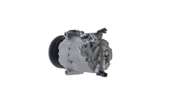 Compressor, air conditioning - ACP 1393 000S MAHLE