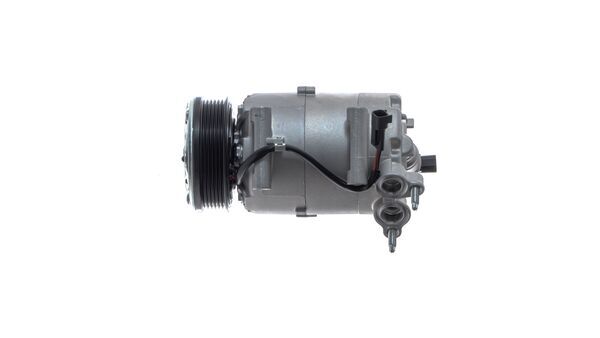 Compressor, air conditioning - ACP 1393 000S MAHLE