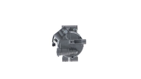 Compressor, air conditioning - ACP 612 000S MAHLE