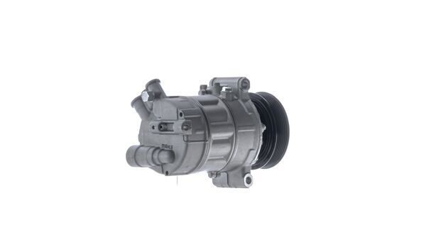 Compressor, air conditioning - ACP 612 000S MAHLE