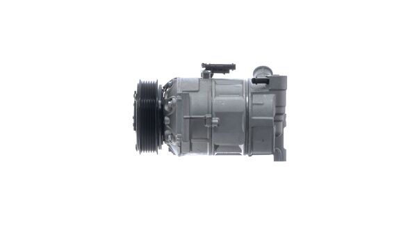 Compressor, air conditioning - ACP 612 000S MAHLE